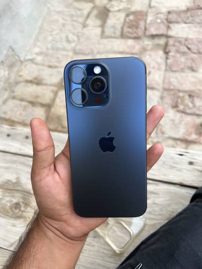 15 pro max jv 256 gb