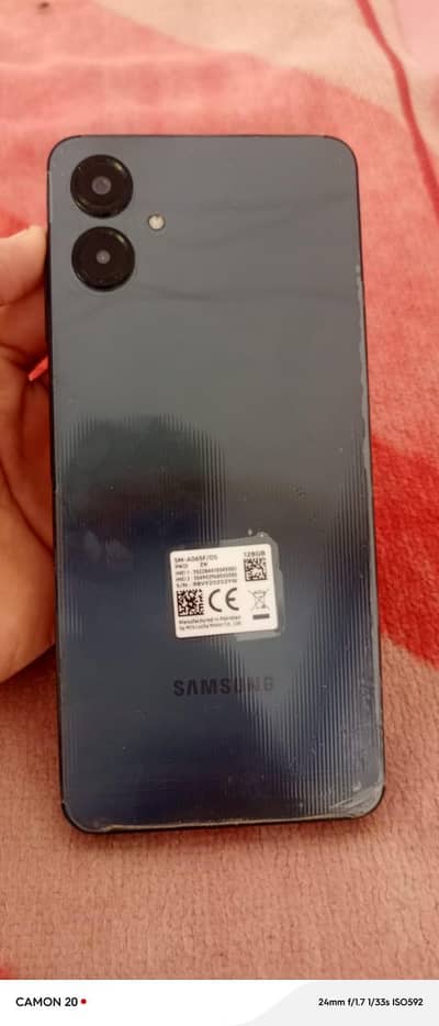 Samsung Mobile