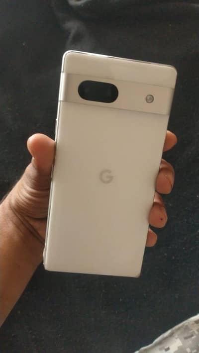 Google Pixel 7a
