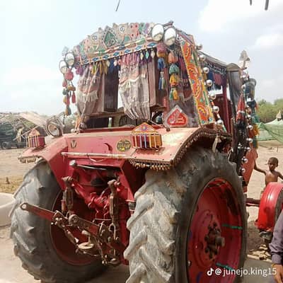 Russia 510 Tractor  2006Model Contact number 03072438508