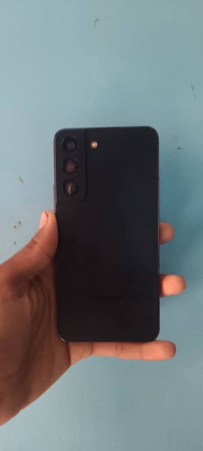 Samsung Mobile S22