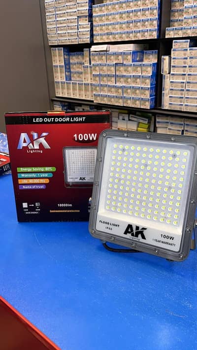 Solar Lights
