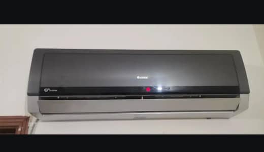 greeinverter ac 1 ton - contact on WhatsApp