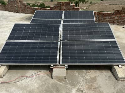 1.6 KW Solar System for Sale