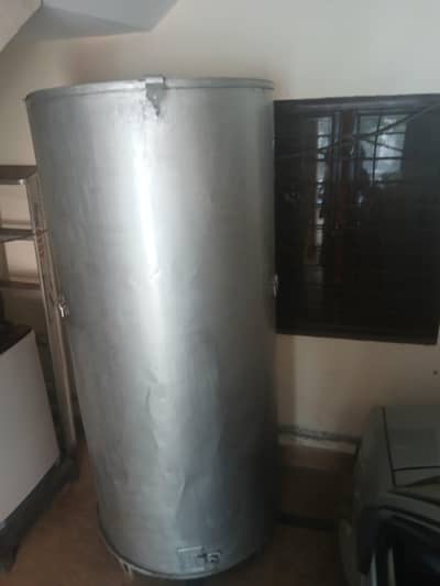 metal drum for Sale