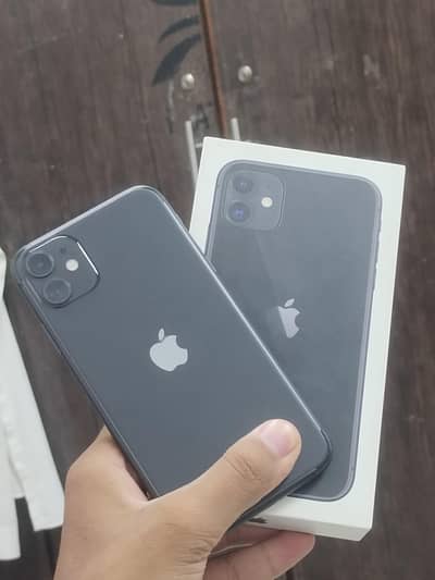Apple iPhone 11