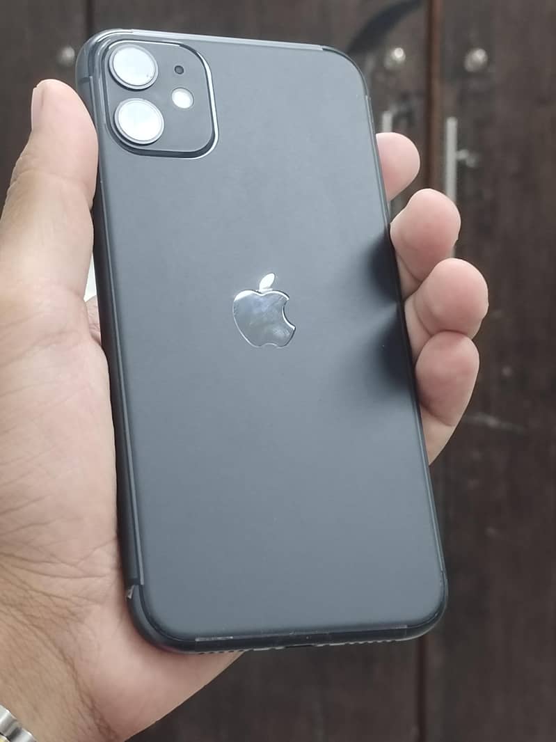 Apple iPhone 11 2