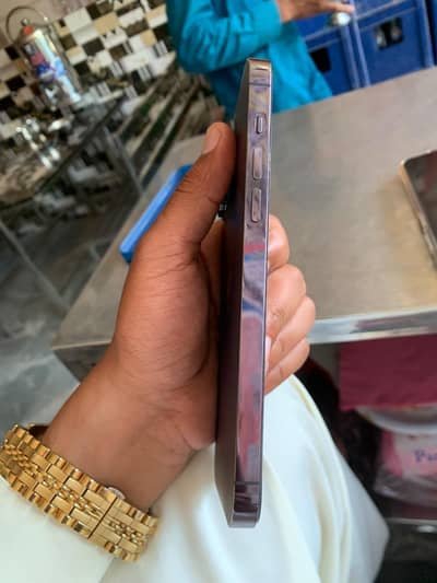 Apple iPhone 14 Pro Max