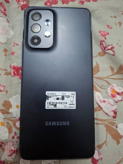 Samsung Mobile A53 5G