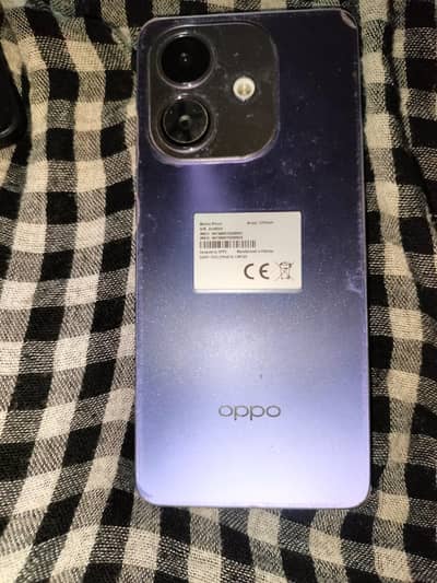 Oppo a5i