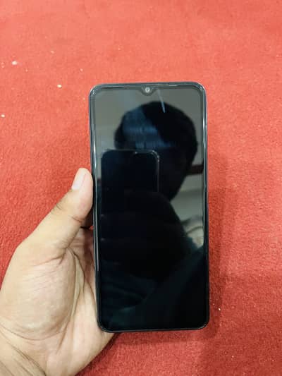Tecno Spark 10C