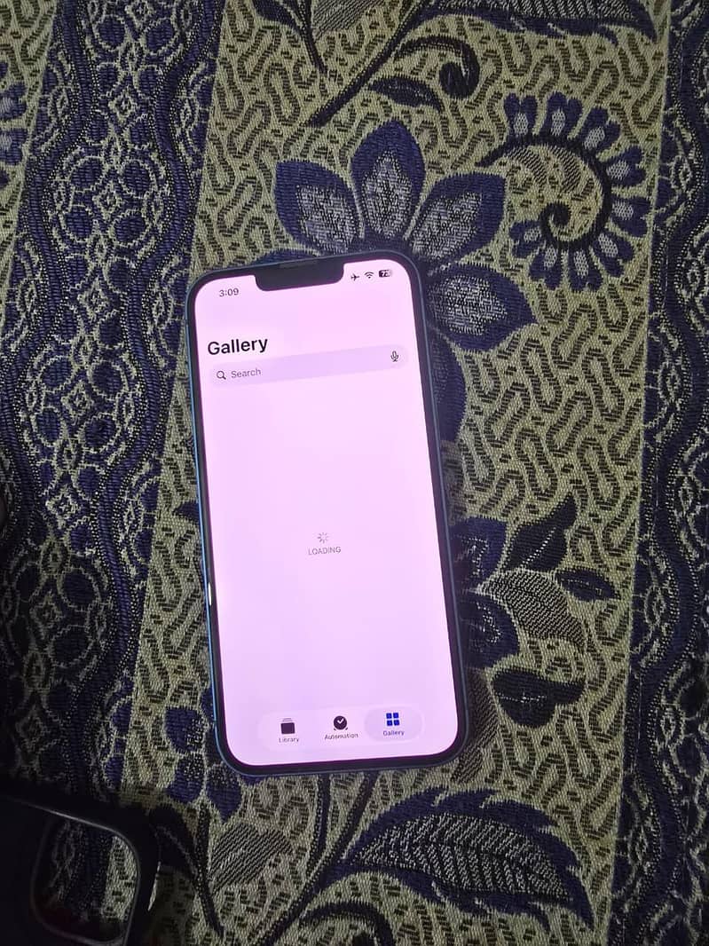 Apple iPhone 13 3
