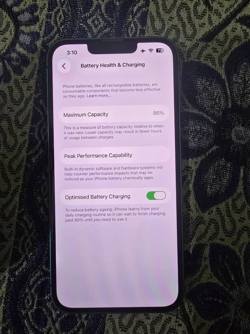 Apple iPhone 13 5
