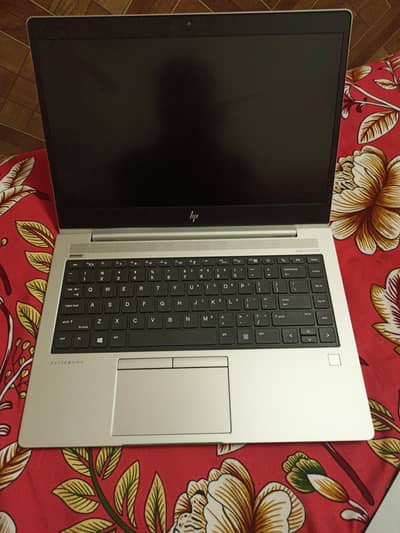 HP Elitebook Ryzen G6 2GB Redeon Graphics Card 12/256 For Sale