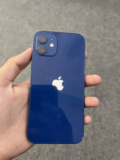 Apple iPhone 12 128gb