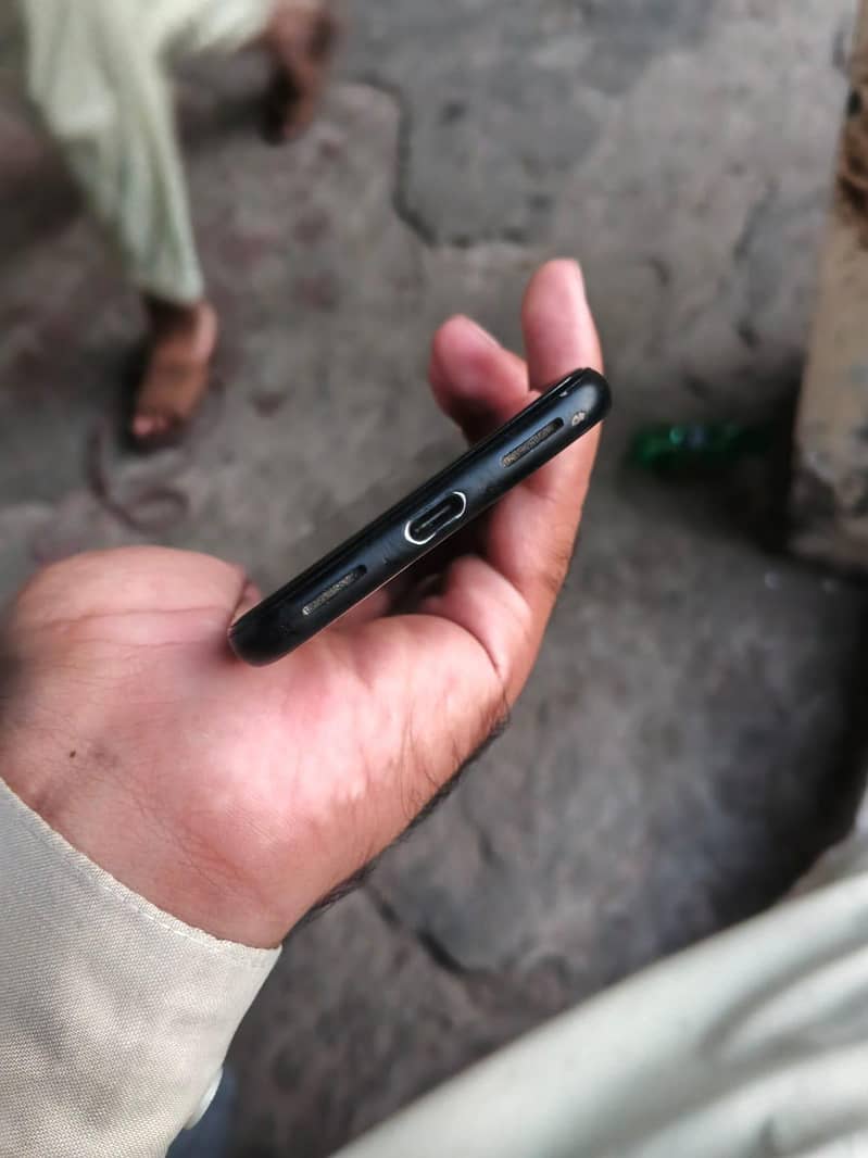 Google Pixel 4 1