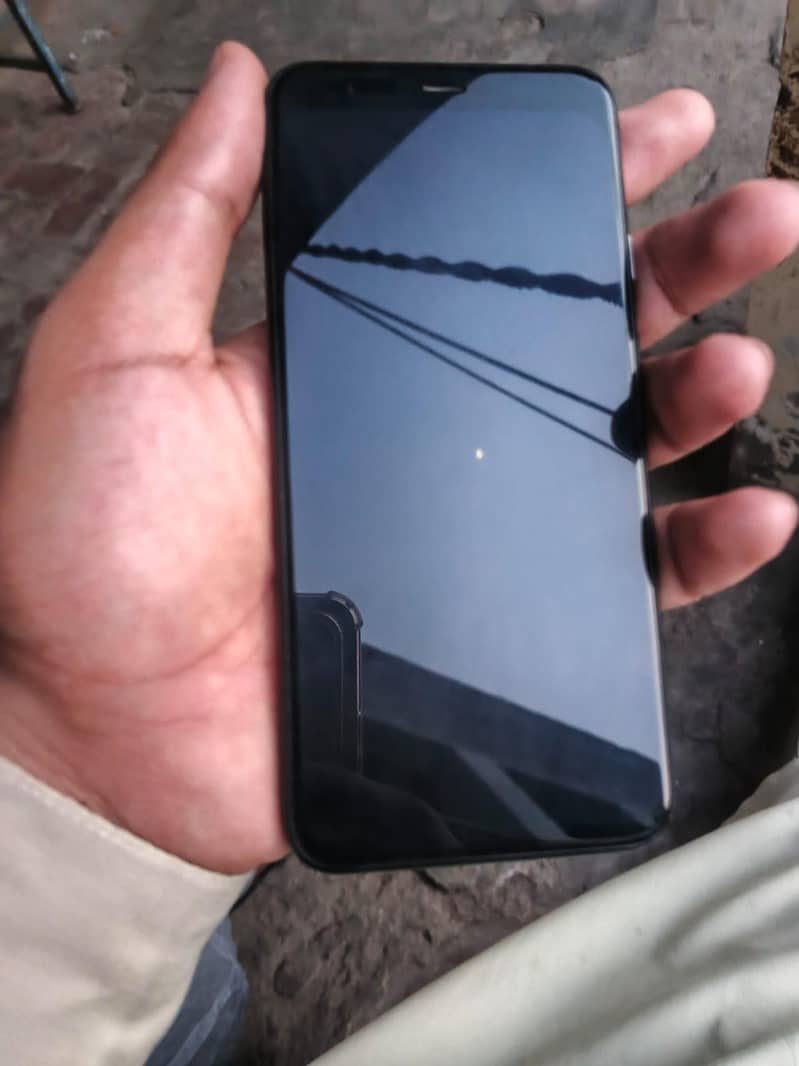 Google Pixel 4 4