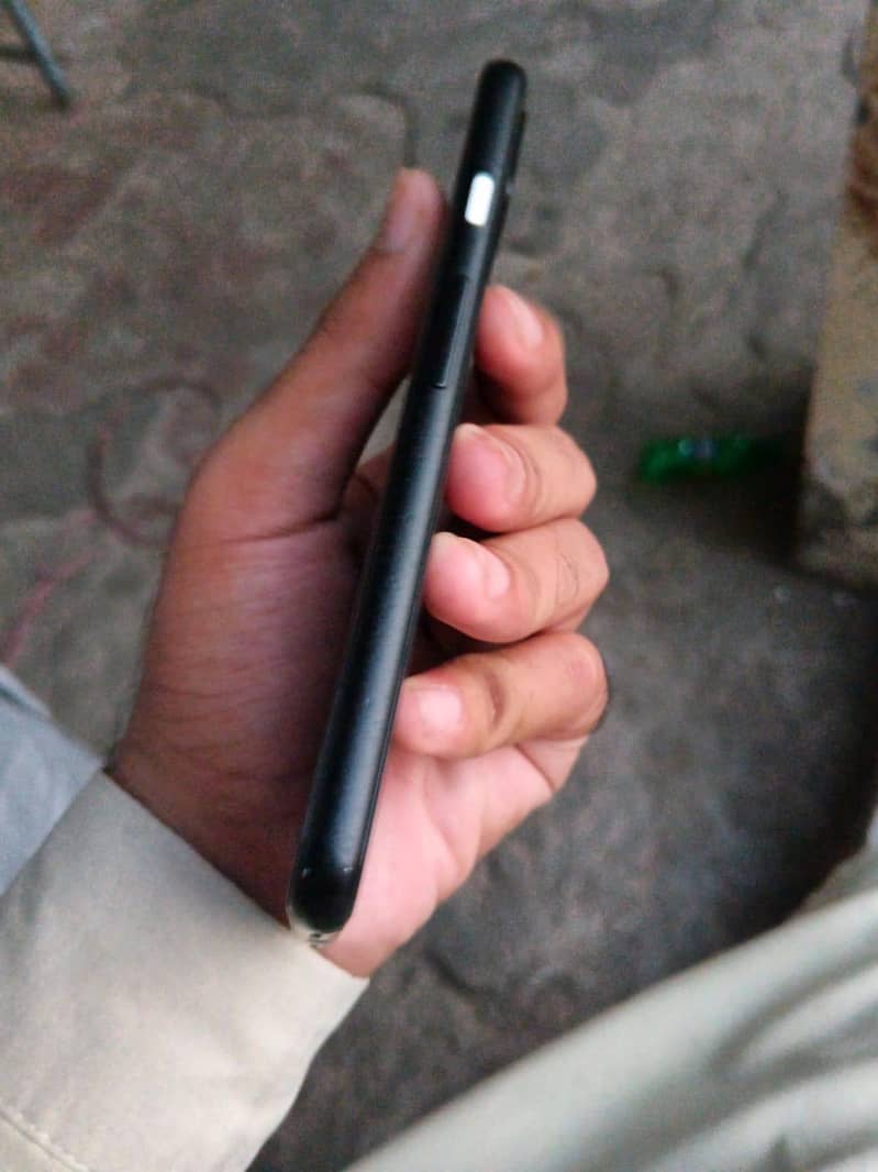 Google Pixel 4 5