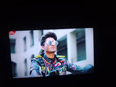 Samsung LED TV 46inch simple