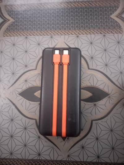MARS POWER BANK 30000MAH