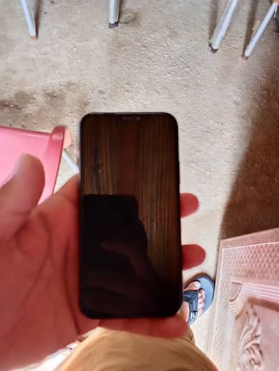 Apple iPhone 11 Pro