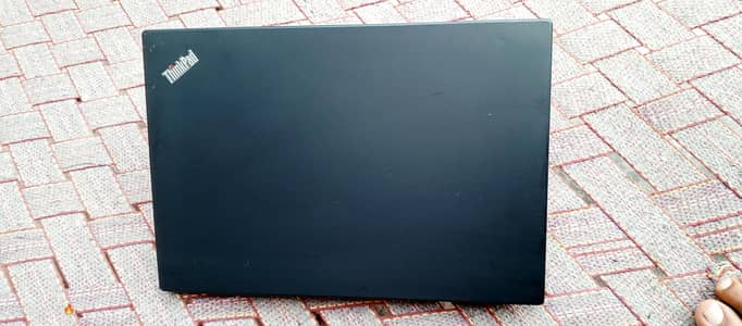 Laptop Lenovo Thinkpad