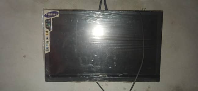 LED tv