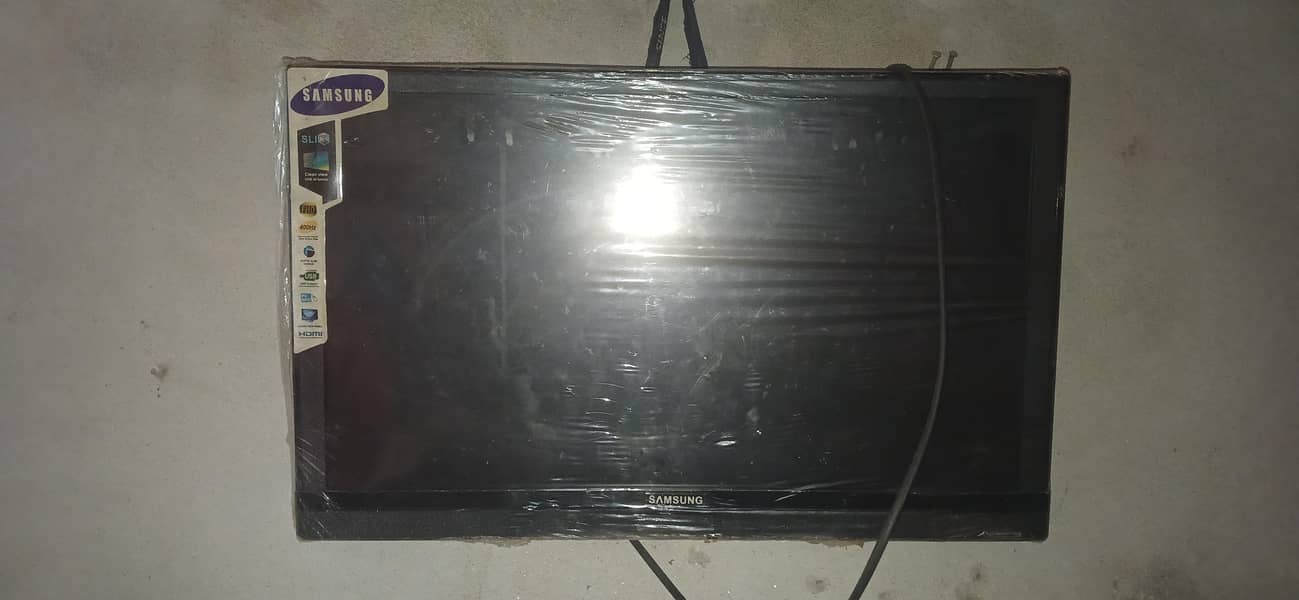 LED tv 0