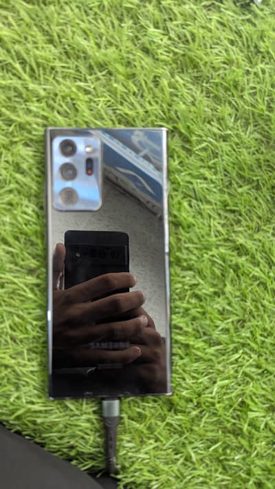 Samsung Mobile Note 20 Ultra
