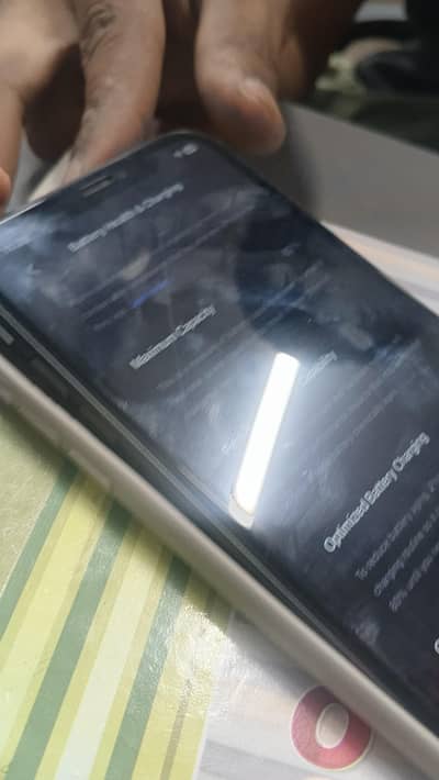 Apple iPhone 11