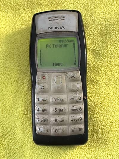 Nokia 1100