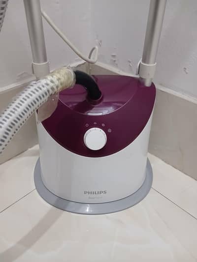 Philips steamer 100% working