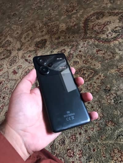 Xiaomi Redmi Note 13 Pro Plus
