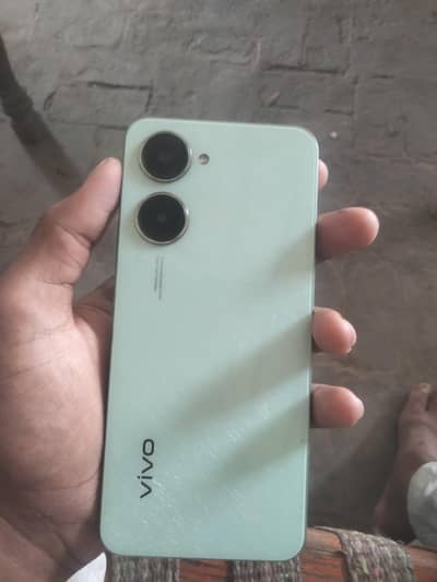 vivo y03