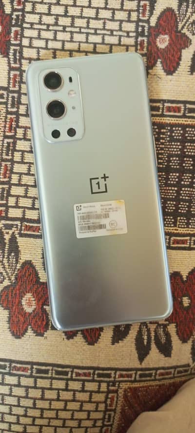 One Plus 9 Pro 5