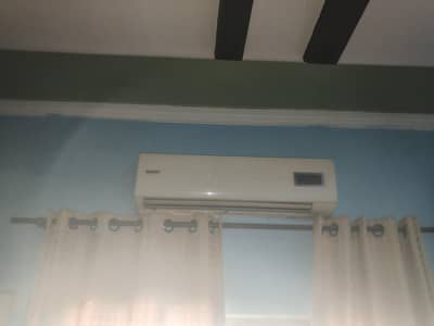 1.5 ton ac for sell oreient