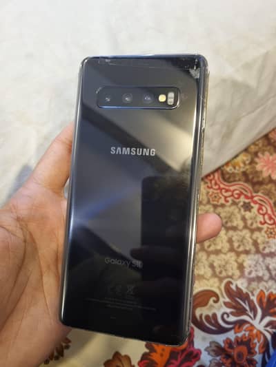 Samsung Mobile S10