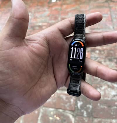 REDMI BAND 10