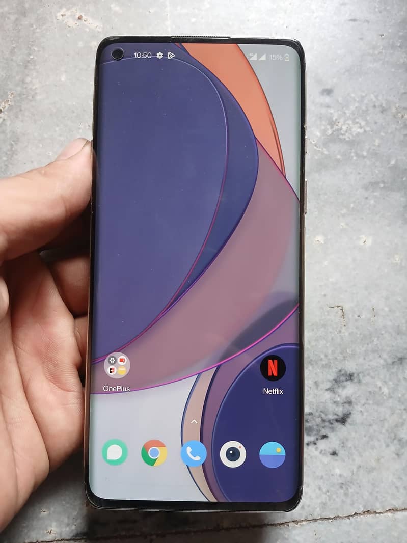 One Plus 8 3
