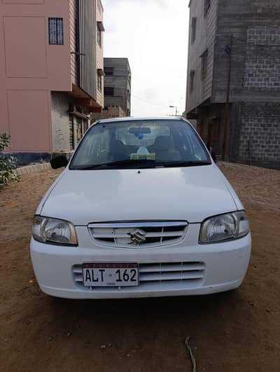 Suzuki Alto Vxr 2006 031~584~08~694