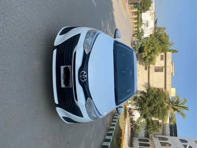 Toyota Yaris 2020 /contact number. 03006382468