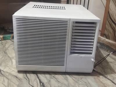 window ac pona ton ship wala ac 0.75