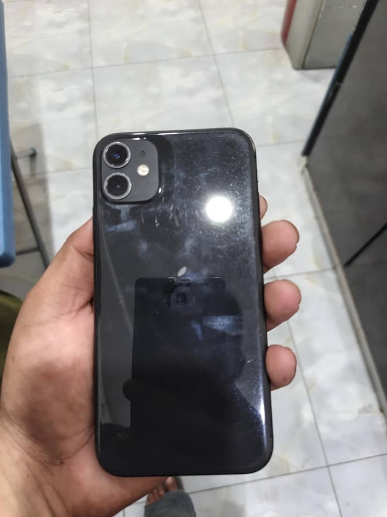 iPhone 11 1