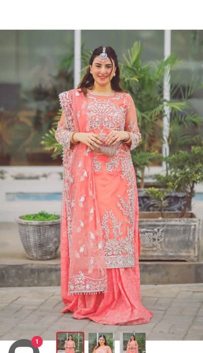 maryum and maria formal dress