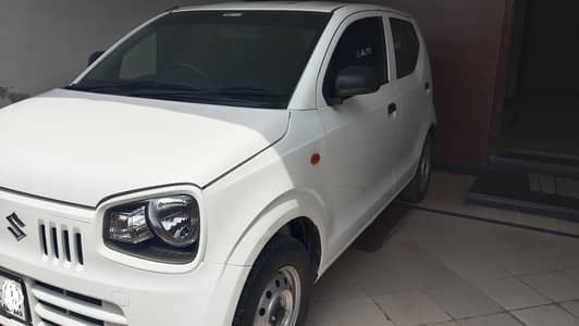 Suzuki Alto 2022