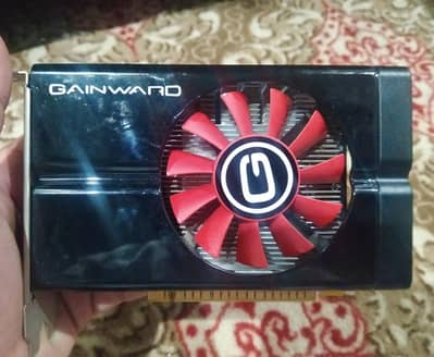 graphic card 750 ti 1 gb