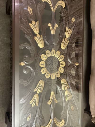 Centre table sets