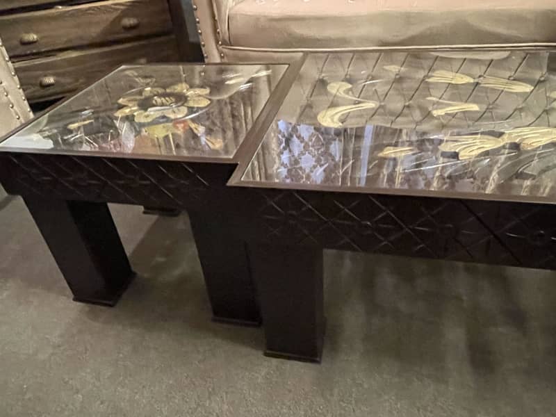 Centre table sets 1