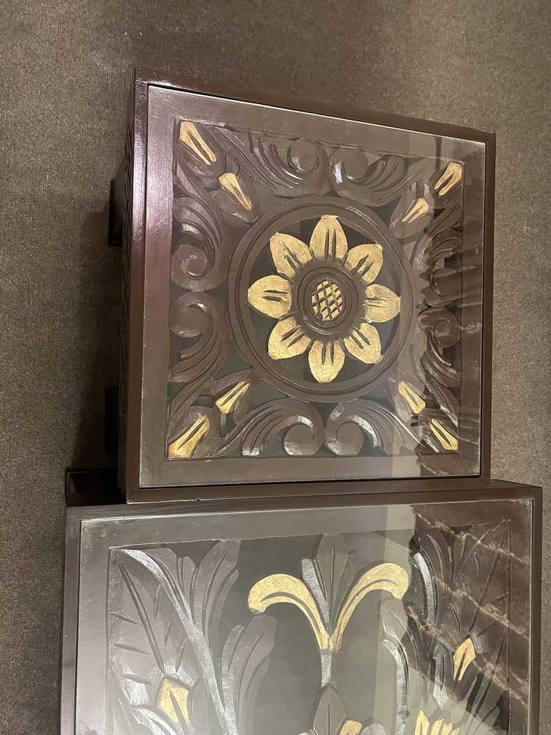 Centre table sets 2