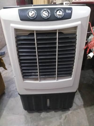 DC Air cooler 0321/7586/841